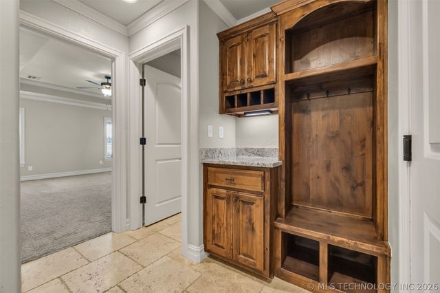 7106 E 89th Street North, Owasso, OK 74073