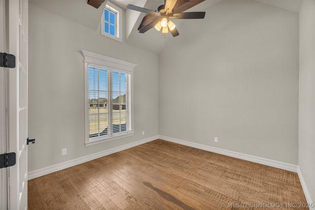 7106 E 89th Street North, Owasso, OK 74073