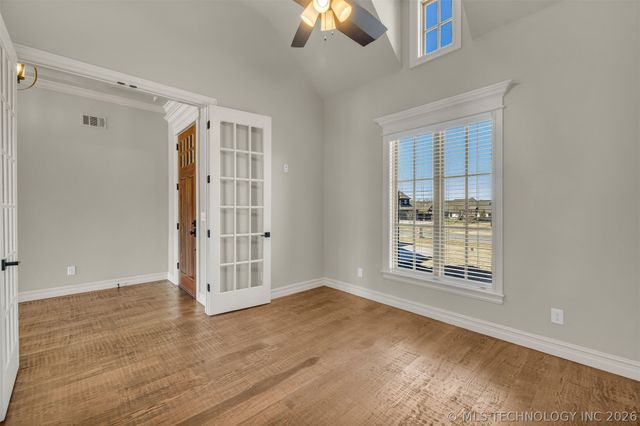 7106 E 89th Street North, Owasso, OK 74073