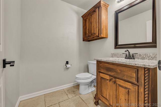 7106 E 89th Street North, Owasso, OK 74073