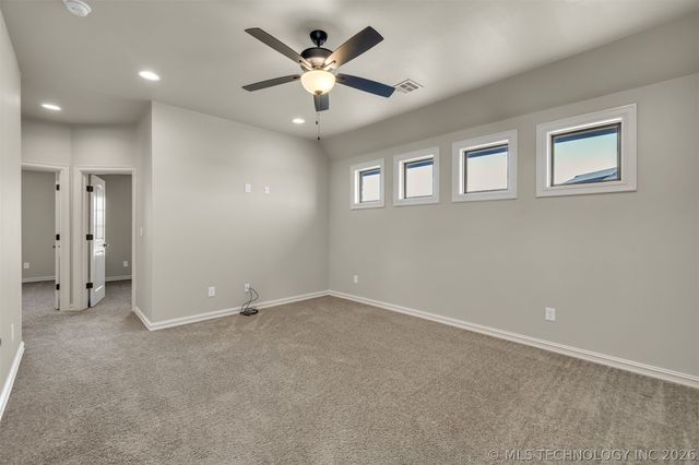 7106 E 89th Street North, Owasso, OK 74073