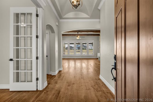 7106 E 89th Street North, Owasso, OK 74073