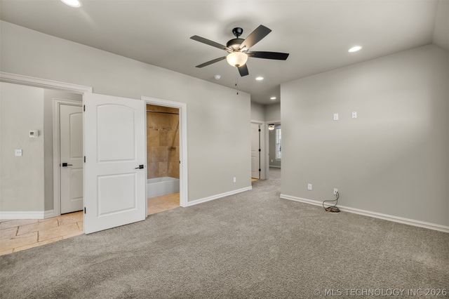 7106 E 89th Street North, Owasso, OK 74073