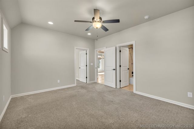 7106 E 89th Street North, Owasso, OK 74073