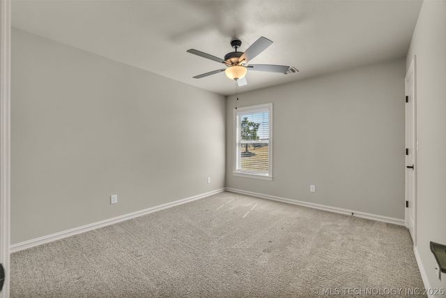 7106 E 89th Street North, Owasso, OK 74073