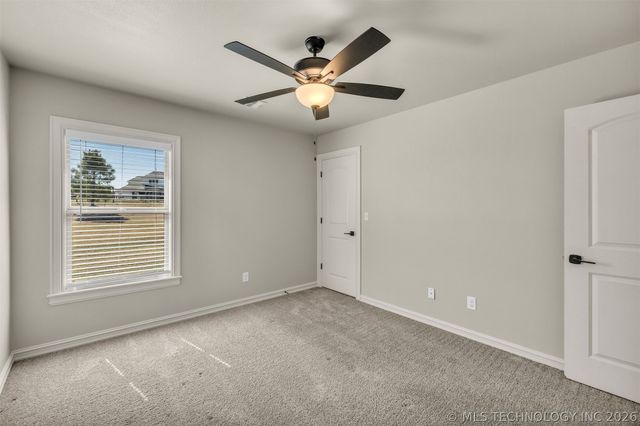 7106 E 89th Street North, Owasso, OK 74073