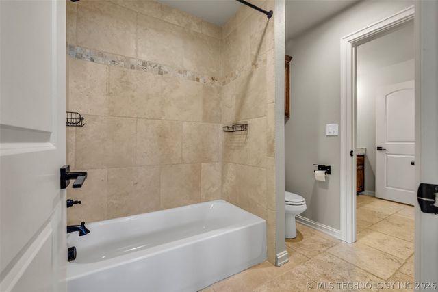 7106 E 89th Street North, Owasso, OK 74073