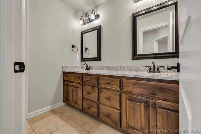 7106 E 89th Street North, Owasso, OK 74073