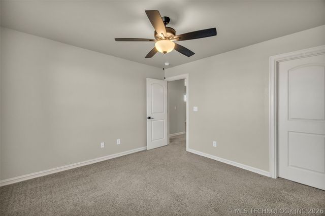 7106 E 89th Street North, Owasso, OK 74073