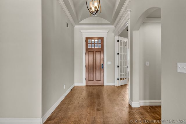 7106 E 89th Street North, Owasso, OK 74073