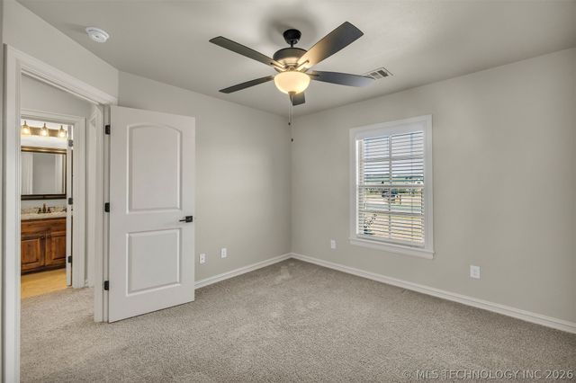 7106 E 89th Street North, Owasso, OK 74073