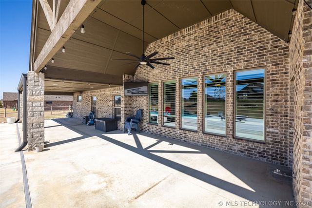 7106 E 89th Street North, Owasso, OK 74073