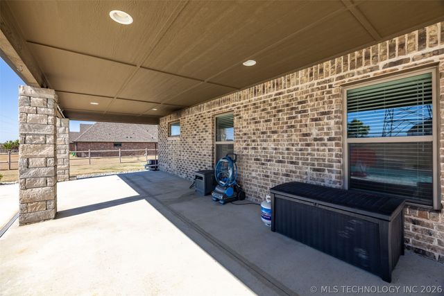 7106 E 89th Street North, Owasso, OK 74073