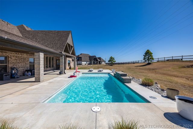 7106 E 89th Street North, Owasso, OK 74073