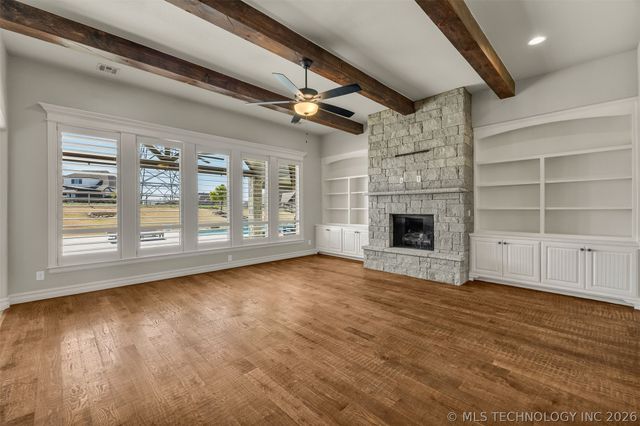 7106 E 89th Street North, Owasso, OK 74073