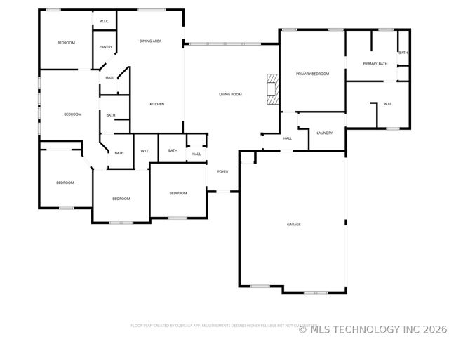 7106 E 89th Street North, Owasso, OK 74073