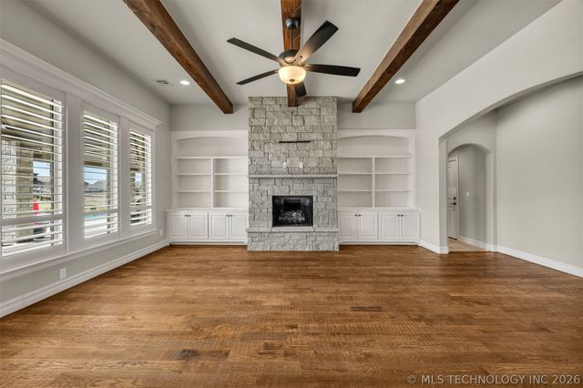 7106 E 89th Street North, Owasso, OK 74073