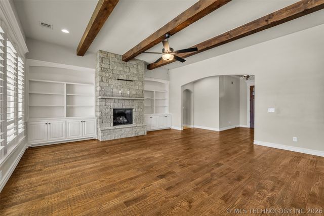 7106 E 89th Street North, Owasso, OK 74073