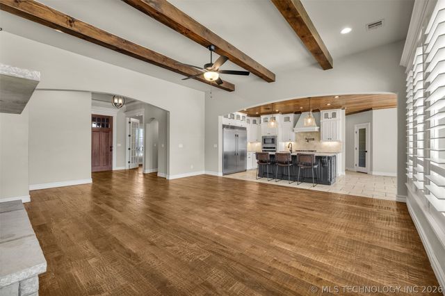 7106 E 89th Street North, Owasso, OK 74073