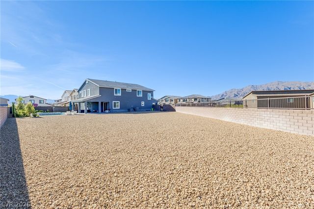 1913 Turner Cove Court, North Las Vegas, NV 89084