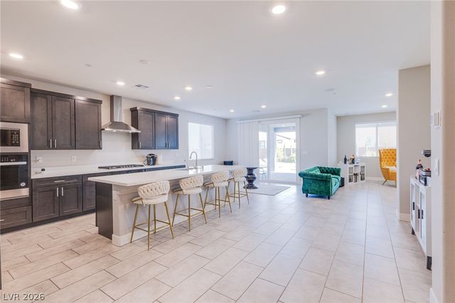 1913 Turner Cove Court, North Las Vegas, NV 89084