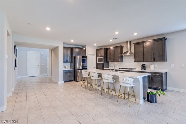 1913 Turner Cove Court, North Las Vegas, NV 89084