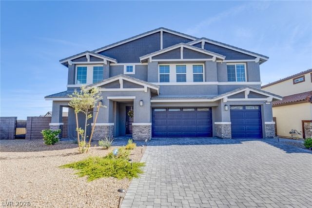 1913 Turner Cove Court, North Las Vegas, NV 89084