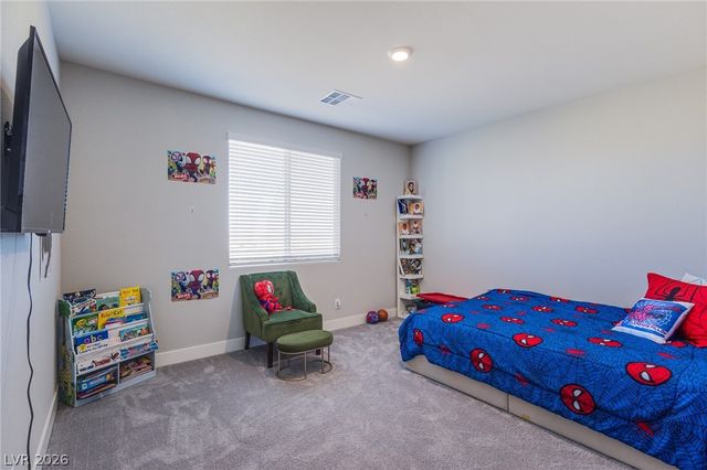 1913 Turner Cove Court, North Las Vegas, NV 89084