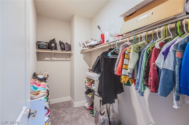 1913 Turner Cove Court, North Las Vegas, NV 89084