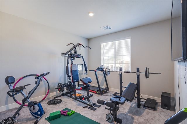 1913 Turner Cove Court, North Las Vegas, NV 89084