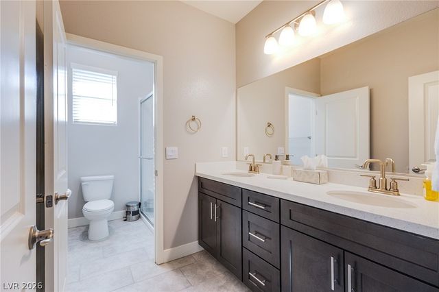 1913 Turner Cove Court, North Las Vegas, NV 89084