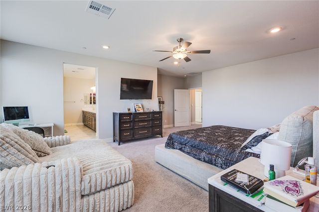 1913 Turner Cove Court, North Las Vegas, NV 89084