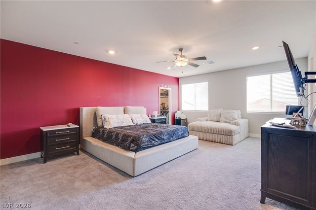 1913 Turner Cove Court, North Las Vegas, NV 89084