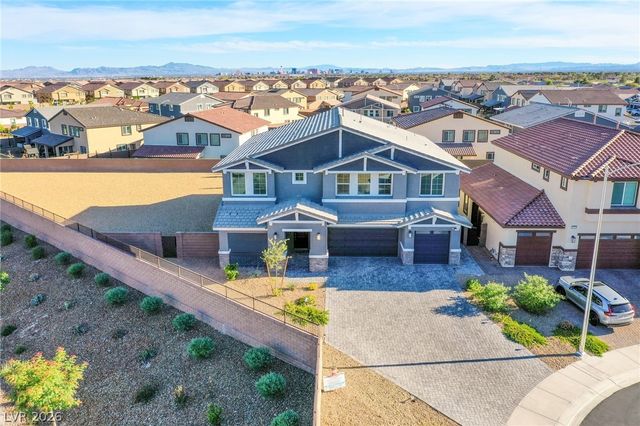 1913 Turner Cove Court, North Las Vegas, NV 89084