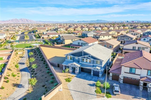 1913 Turner Cove Court, North Las Vegas, NV 89084