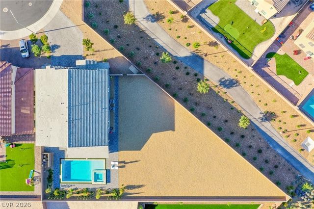 1913 Turner Cove Court, North Las Vegas, NV 89084