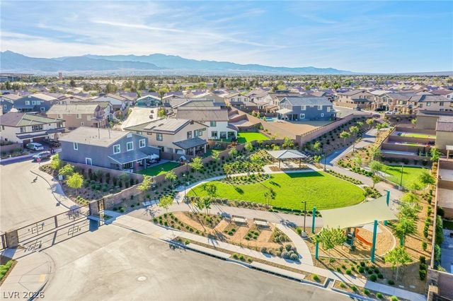 1913 Turner Cove Court, North Las Vegas, NV 89084