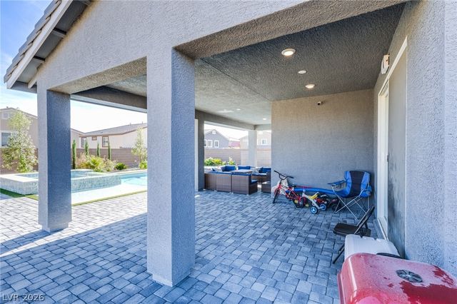 1913 Turner Cove Court, North Las Vegas, NV 89084