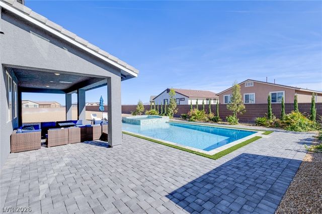 1913 Turner Cove Court, North Las Vegas, NV 89084