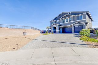 1913 Turner Cove Court, North Las Vegas, NV 89084