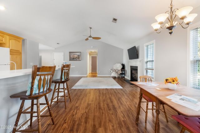 100 Southern Magnolia Court, Hampstead, NC 28443