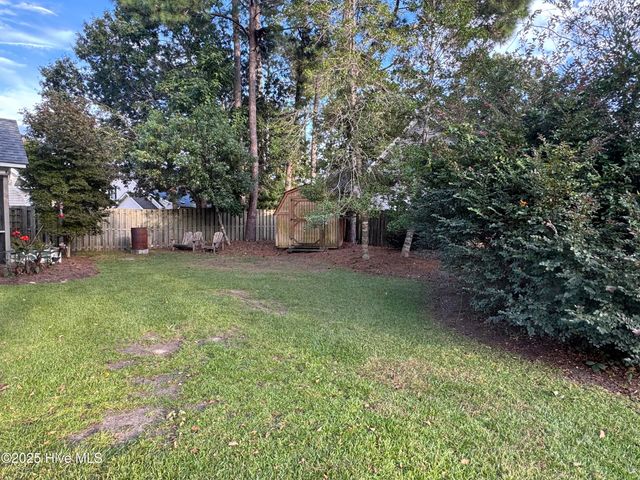 100 Southern Magnolia Court, Hampstead, NC 28443