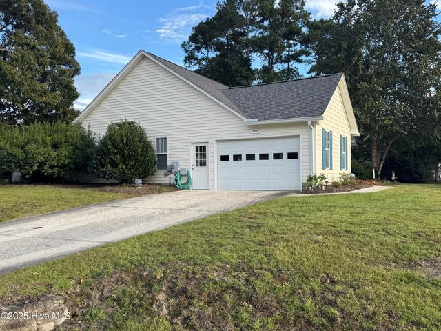 100 Southern Magnolia Court, Hampstead, NC 28443