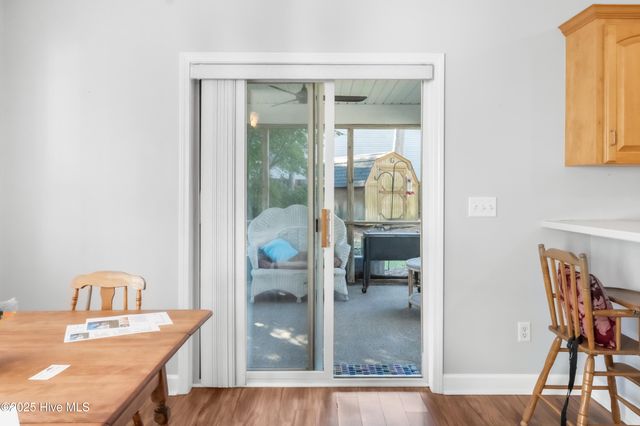 100 Southern Magnolia Court, Hampstead, NC 28443