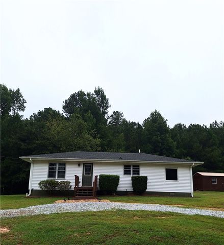 3314 Browns Bridge Road, Bowman, GA 30624