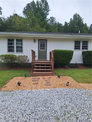 3314 Browns Bridge Road, Bowman, GA 30624