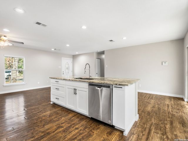 509 Hickman, Boerne, TX 78006