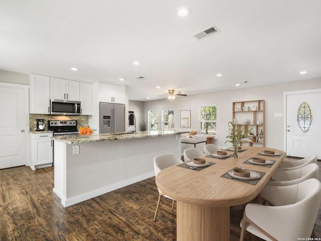 509 Hickman, Boerne, TX 78006