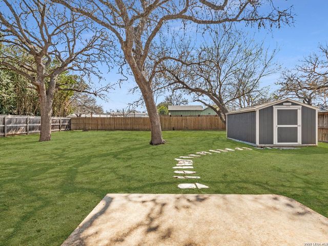 509 Hickman, Boerne, TX 78006