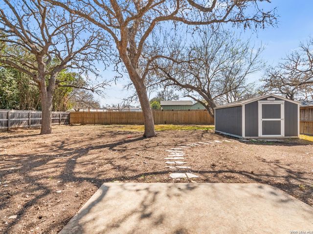 509 Hickman, Boerne, TX 78006